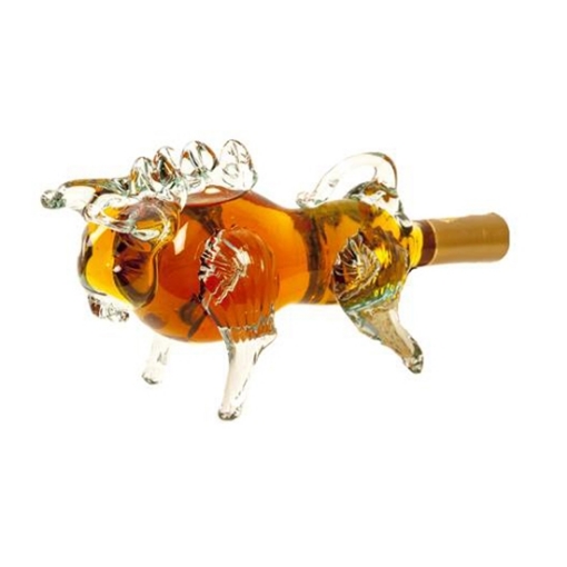 Picture of Brandy Samvel Bull  40% Alc 200ml 