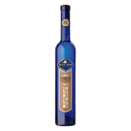 Picture of Wine Blue Nun Eiswein 9.5% Alc 500ml