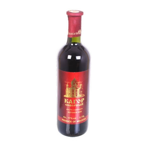 Picture of Wine Kagor Cathedral 11.5% alc 750ml