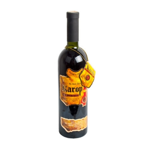 Picture of Wine Kagor 11% Alc 750ml