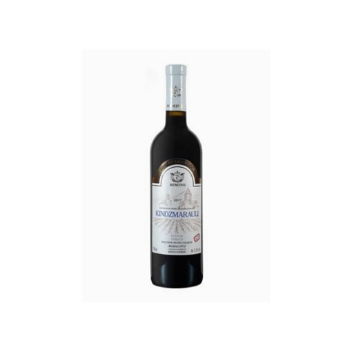 Изображение Вино красное Киндзмараули Grammy Mimino - 11,5% Алк 750мл