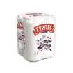 Pack of Can of Zywiec Original Beer 500ml