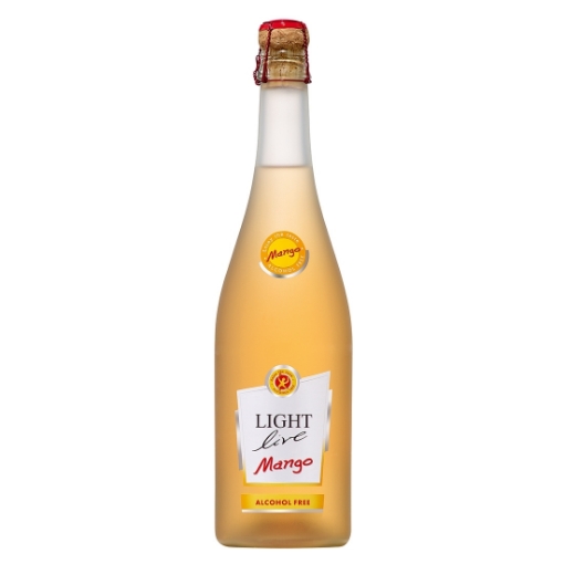 Picture of Wine Mango Sparkling Alcohol Free PREMIUM 750ml