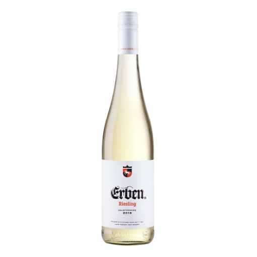 Picture of Wine Erben Riesling 11.5% 750ml