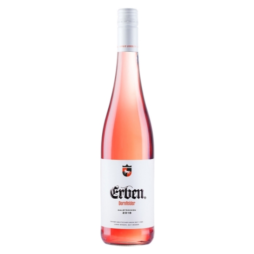 Изображение SUPER  SPECIAL!!!  Вино розовое Rose Erben - 11.5% Алк 750мл