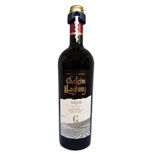 Picture of Moldovan Wine Kagor Red Sweet VK 16% 750ml
