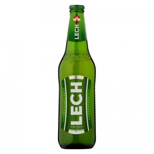 Picture of Beer Lech 5.0% alc 500ml