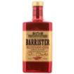 Picture of Barrister Russian Gin 43% 700ml
