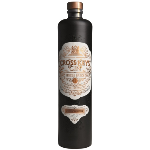 Picture of Gin Original Cross Keys 41% 700ml