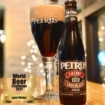 Picture of CLEARANCE-Beer Cherry & Chocolate PETRUS NITRO 8.5% 330ml
