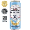 Picture of Beer Baltika 0 Wheat - 0% Alc 450ml
