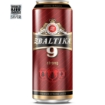 Изображение Пиво Балтика 9 - 8% Алк 450мл