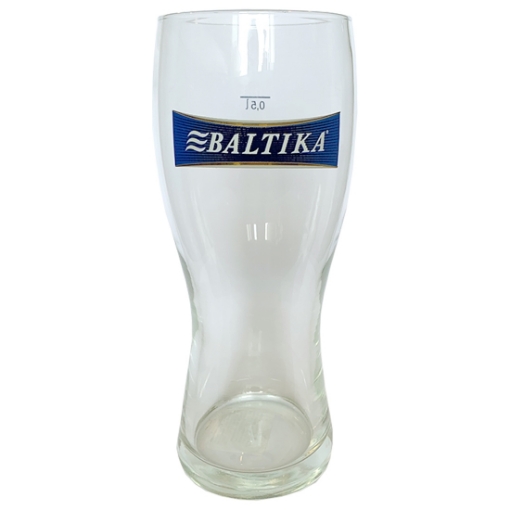 Изображение Бокал для пива Балтика 500мл