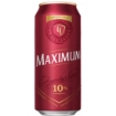 Изображение Пиво Черниговское Максимум 10% Алк 500мл