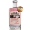 Picture of Barrister Pink Gin 40% 375ml