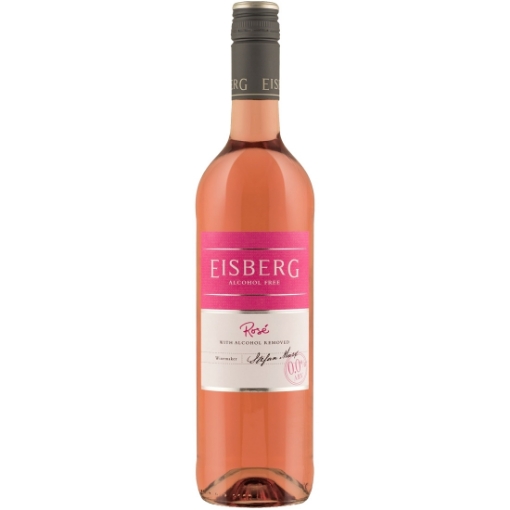 Picture of Wine Rose Alcohol Free Eisberg 750ml