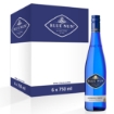 Picture of Wine Blue Nun Authentic White 10 % Alc 750ml