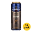 Picture of Beer Gubernija Brown Ale 5.9% Can 568ml