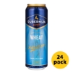 Изображение Пиво Губерния Пшеничное Hefewelzen 4.8% Алк 568мл