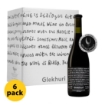 Picture of Wine Georgian Red Dry Kisikhevi Saperavi Qvevri Teliani Valley 13.5% 750ml