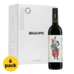 Picture of Wine Georgian Red Dry Saperavi Mtavruli 12.5% 750ml