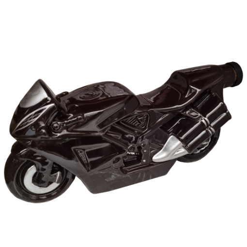 Picture of Vodka Status Platinum Motorbike 40% 500ml