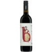 Picture of Wine Georgian Red Semi-sweet Khvanchkara Mtavruli 11.5% 750ml