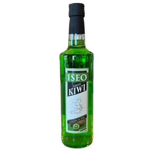 Picture of Liqueur Kiwi Iseo 20% 700ml