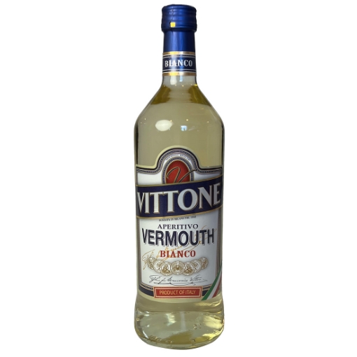 Picture of Vermouth Vittone Bianco 15% 1L