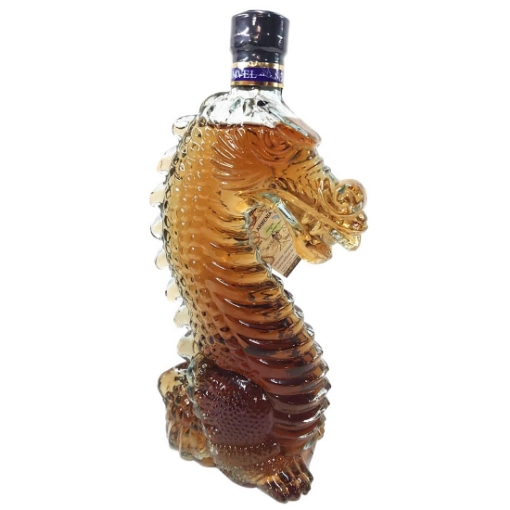 Picture of Brandy Dragon Samvel 40% 350ml