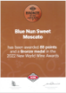 Picture of Wine Blue Nun Sweet MOSCATO 9.5% 750ml