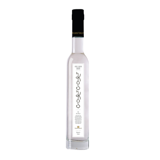Picture of Vodka Grape Chacha Silver Teliani Valley 42% 500ml