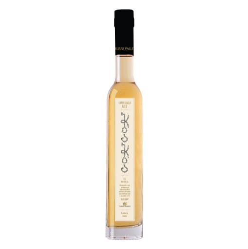 Picture of Vodka Grape Chacha Gold Teliani Valley 42% 500ml