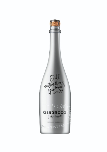 Picture of Gin SECCO 14% 750ml