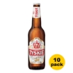 Picture of Beer Tyskie Gronie 5.5% 500ml