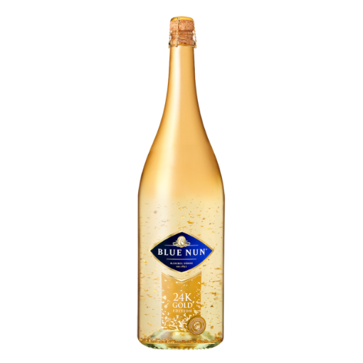 Picture of Wine Blue Nun Sparkling Gold 11% Alc Magnum 3L