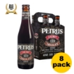 Picture of CLEARANCE - 8-Pack Beer Cherry & Chocolate PETRUS NITRO 8.5% 330ml