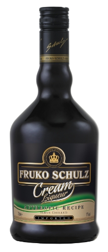 Picture of Liqueur Cream Fruko-Schulz 17% 700ml