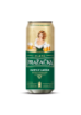 Picture of Beer Extra Hopped Lager Prazacka 4.9% Can 500ml