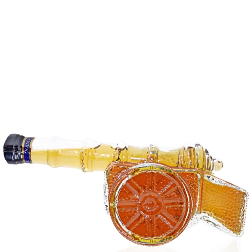 Picture of Brandy Cannon Samvel 40% 350ml