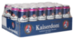 Picture of Kaiserdom Beer Pink Grapefruit 0% Can 500ml