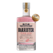 Picture of Barrister Pink Gin 40% 700ml