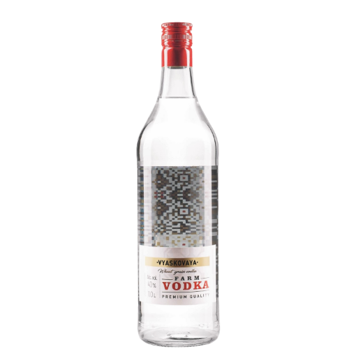 Picture of Vodka Farm Premium 40% 1L