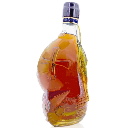 Picture of Brandy Ship Samvel 40% 700ml