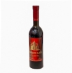 Bottle of Kagor Cathedral Sweet Red Wine 750ml