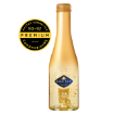 Picture of German Sparkling Wine White Gold 24K Blue Nun 11.0% 200ml