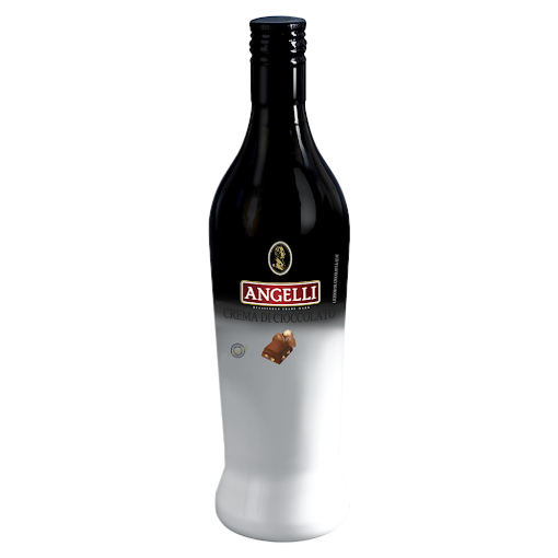 Picture of Liqueur Crema di Cioccolato Angelli 15% 500ml