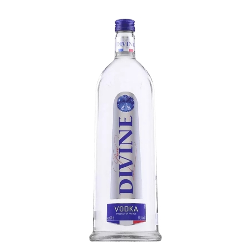 Picture of Vodka Pure Divine 37.5% Bottle 700ml
