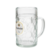 Picture of FREE Krombacher 1L Starburg Beer Mug + Krombacher Pils  (24 Bottles)