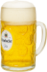 Picture of FREE Krombacher 1L Starburg Beer Mug + Krombacher Pils  (24 Bottles)